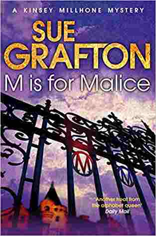 M Is For Malice