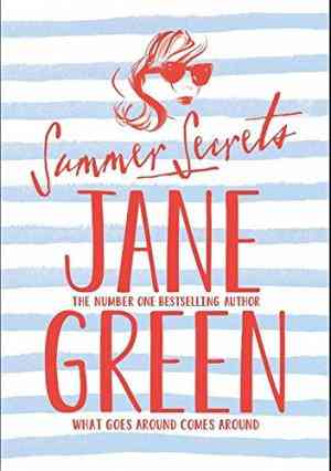 Summer Secrets