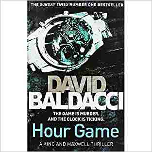 Hour Game