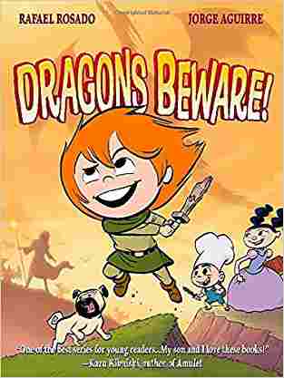 Dragons Beware!