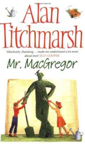 Mr. Macgregor