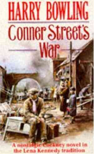 Conner Streets War
