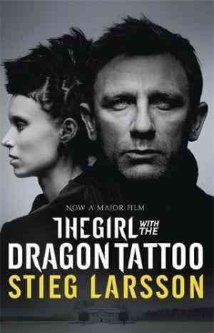 Girl with the Dragon Tattoo