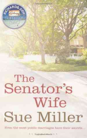 The Senators Wife
