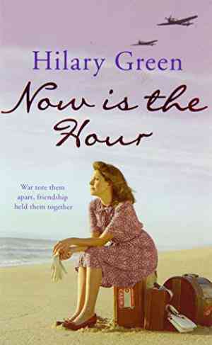 Now Is The Hour