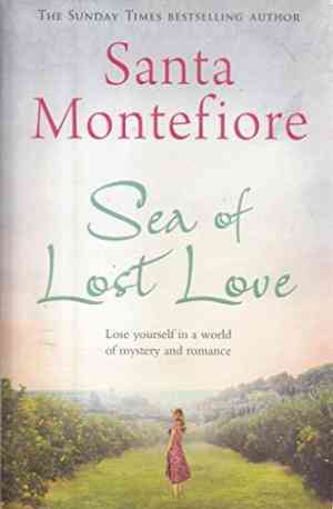 Sea Of Lost Love