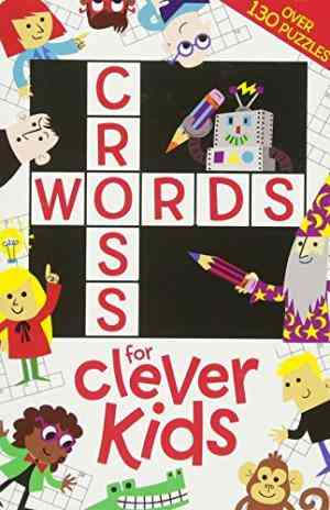 Crosswords for Clever Kids