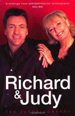 Richard and Judy