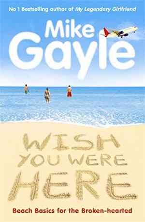 Wish You Were Here