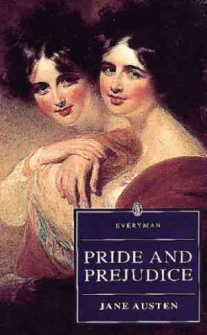 Pride And Prejudice