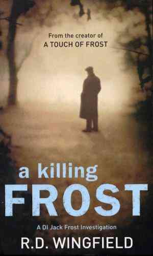 Killing Frost