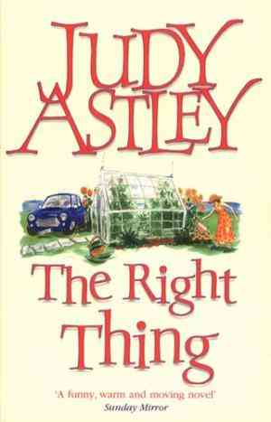 Right Thing