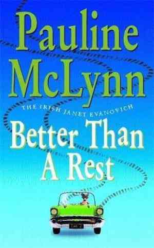 Better Than A Rest