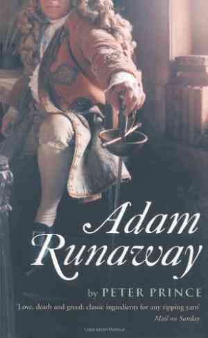 Adam Runaway