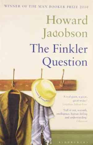 The Finkler Question