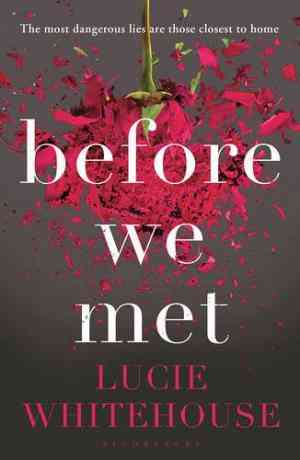 Before We Met