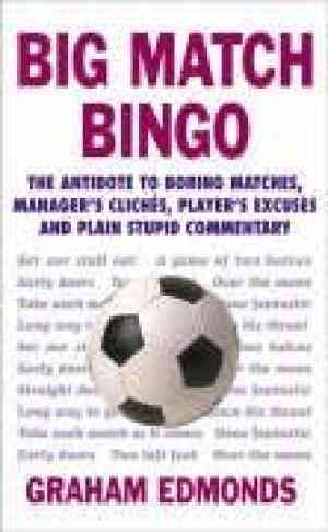 Big Match Bingo