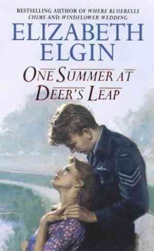 One Summer At Deers Leap