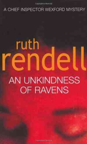 Unkindness Of Ravens