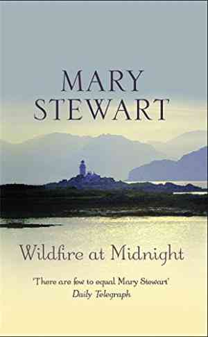 Wildfire At Midnight 
