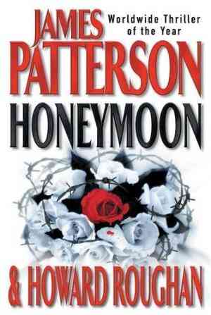 Honeymoon And Howard Roughan(honeymoon, #1)