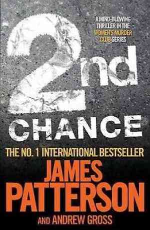 2ND CHANCE(Womens murder club, #2)