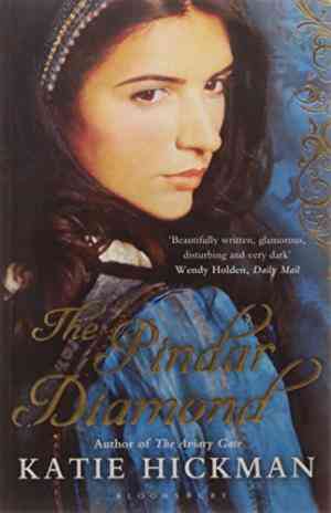 Pindar Diamond
