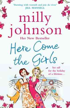 Here Come The Girls