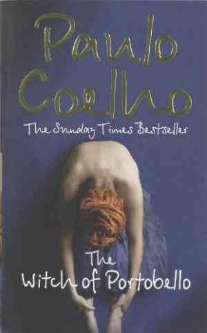 The Witch Of Portobello