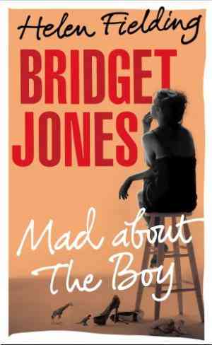 Bridget Jones: Mad About The Boy
