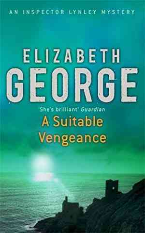 Suitable Vengeance
