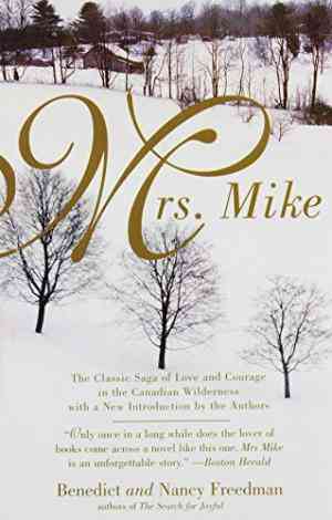 Mrs. Mike