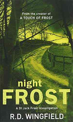 Night Frost