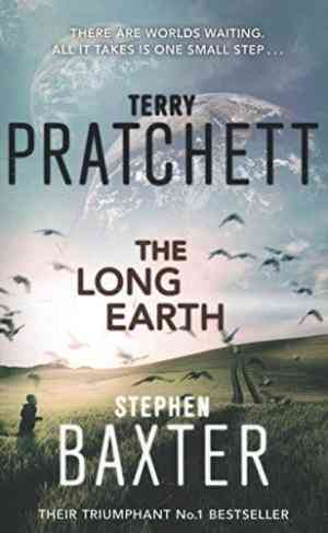 Long Earth