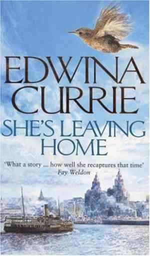Shes Leaving Home