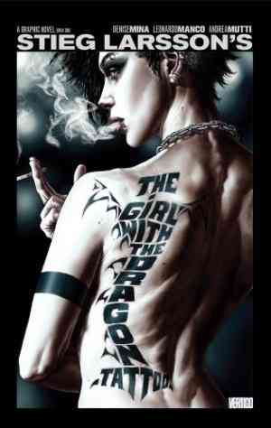 The Girl With The Dragon Tattoo Book 1