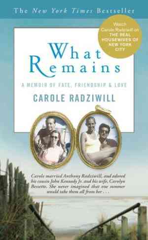What Remains