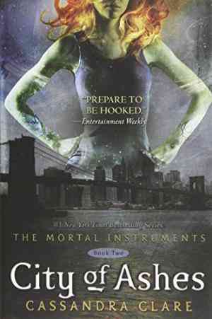 City Of Ashes