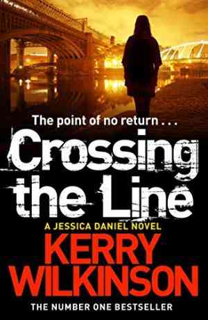 Crossing The Line