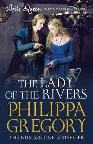 Lady Of The Rivers