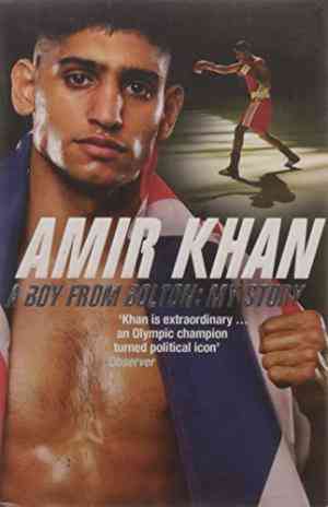 Amir Khan