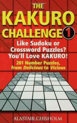 The Kakuro Challenge 1