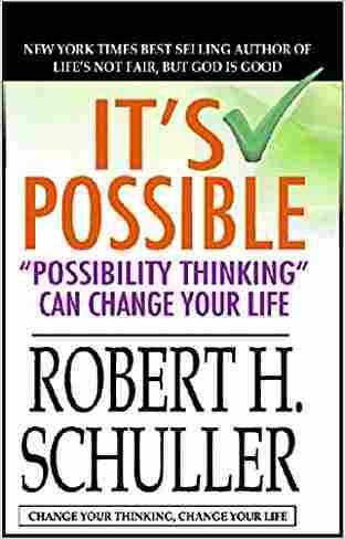 ITS POSSIBLE