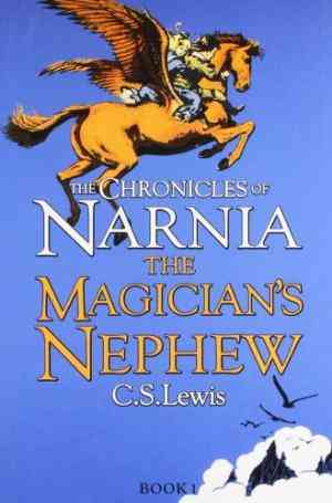 The Magicians Nephew