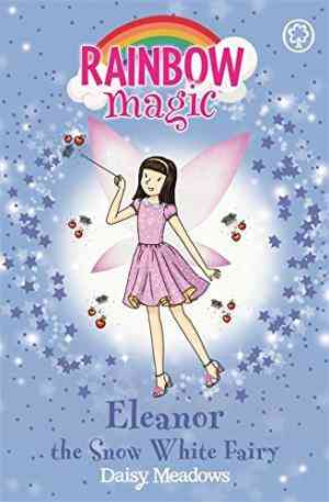 Eleanor The Snow White Fairy