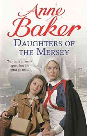 Daughters Of The Mersey