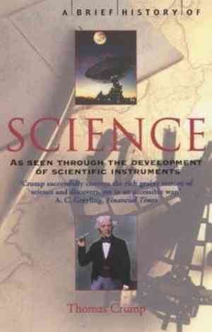 Brief History Of Science