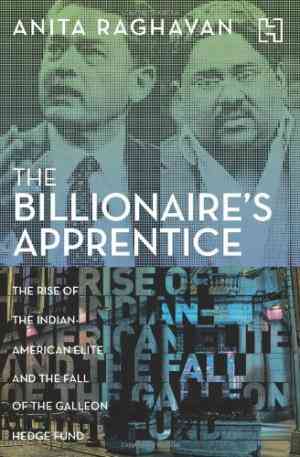 The Billionaires Apprentice