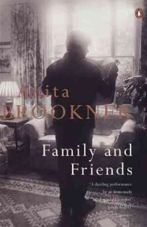 FAMILY AND FRIENDS