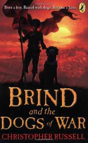 Brind And The Dogs Of War